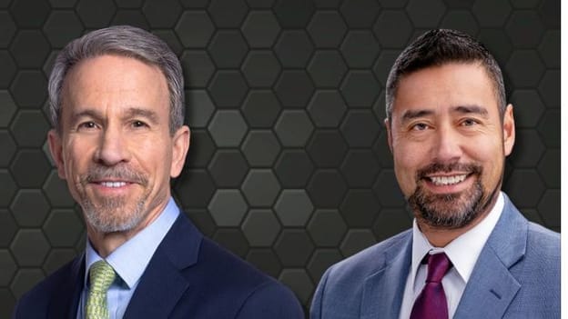 Caterpillar appoints Joe Creed as next CEO