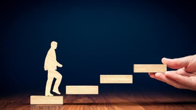 Why becoming a mentor is crucial for employee growth and retention