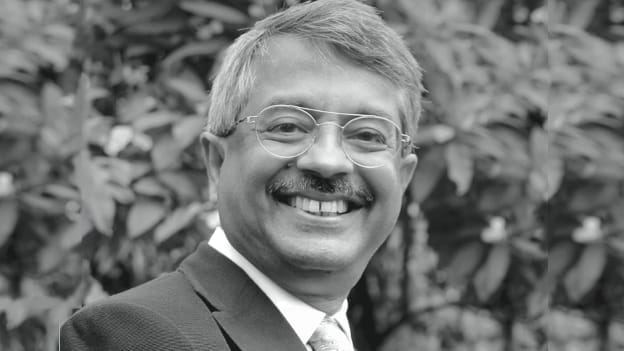 Big interview with Pramod Bhasin, Founder, Genpact