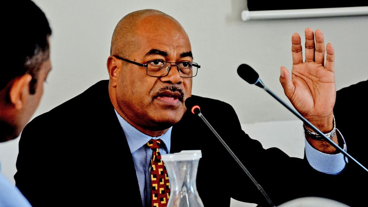 Fiji warns PALM workers against absconding as 400 leave scheme