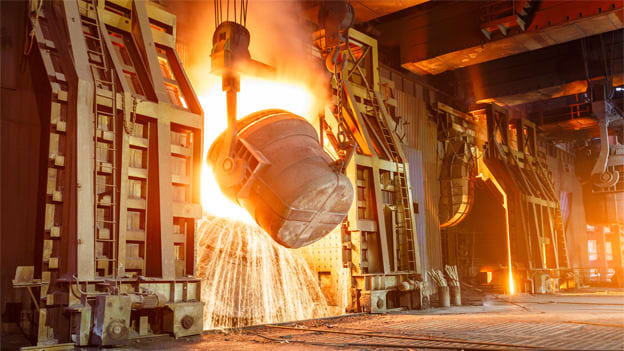Jindal Steel and Power Ltd. names Sudhanshu Saraf as CEO of Steel Business