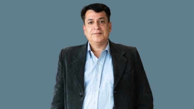 Noise appoints Smeer Chopra as chief financial officer
