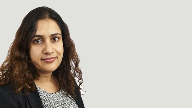 Sodexo appoints new inclusion head