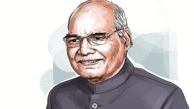 India’s 14th President: Ram Nath Kovind, a new dealer in hope