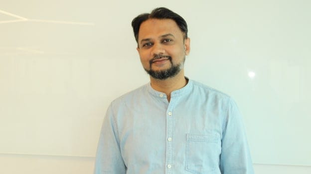 We are promoting talent development & internal talent mobility to retain talent: Mohammed Rizwan, Head HR, Reverie