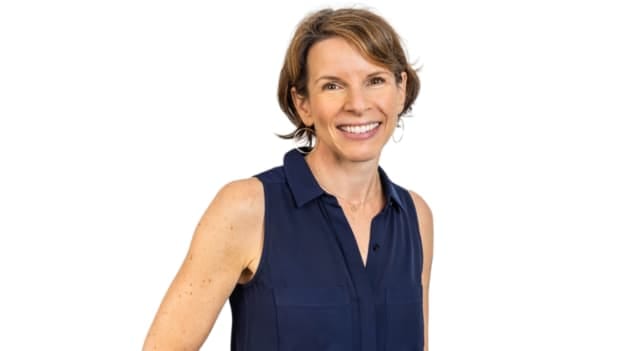 How one woman's job hunt led to building her own career site