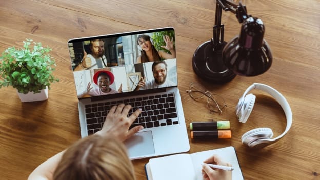 Why abandoning remote work can worsen the talent shortage