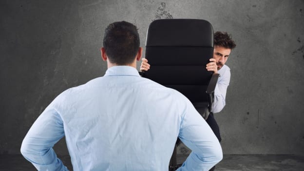 Employees resist office return as they don't want to face with their bosses: Study