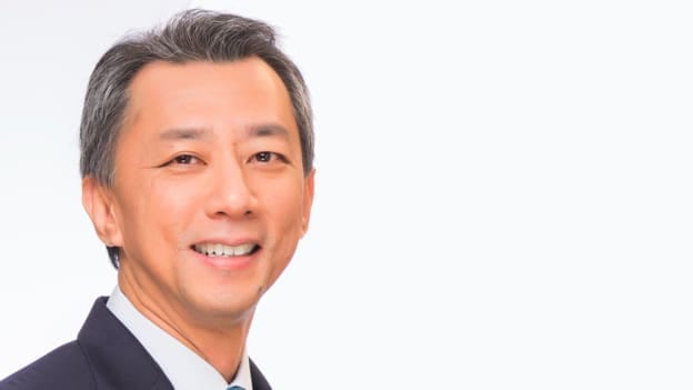Temasek names COO Chia Song Hwee as deputy CEO