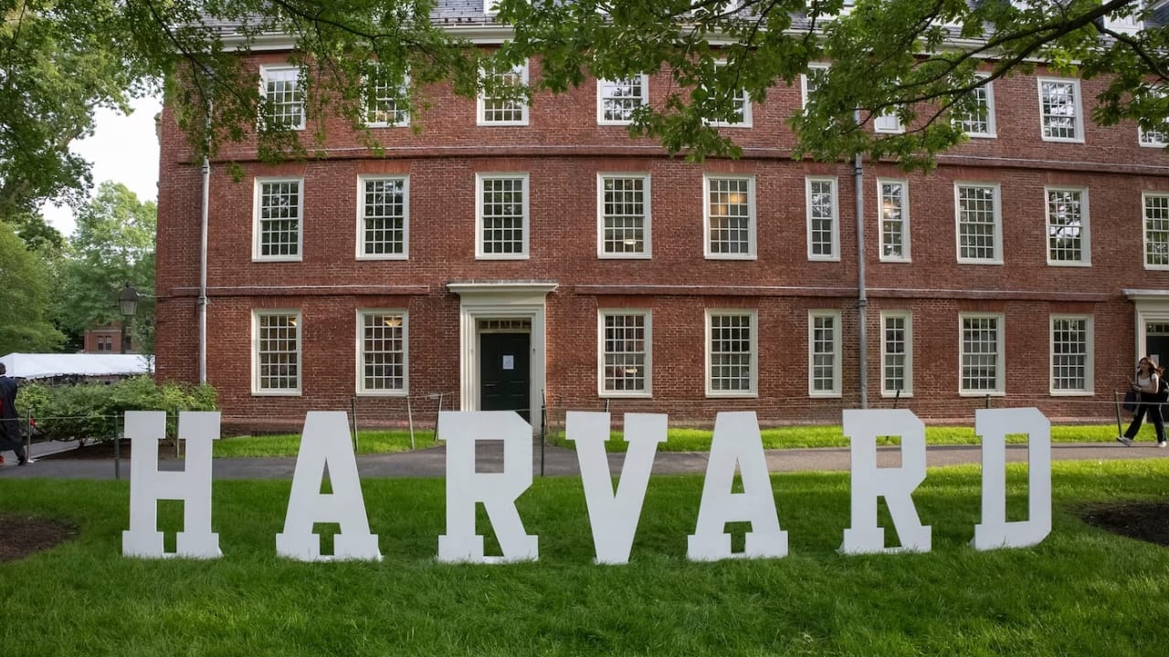 Harvard lays off IT staff amid funding shifts and mounting cost pressures