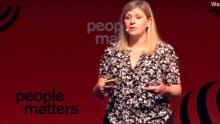 Case study: Learning at the speed of business