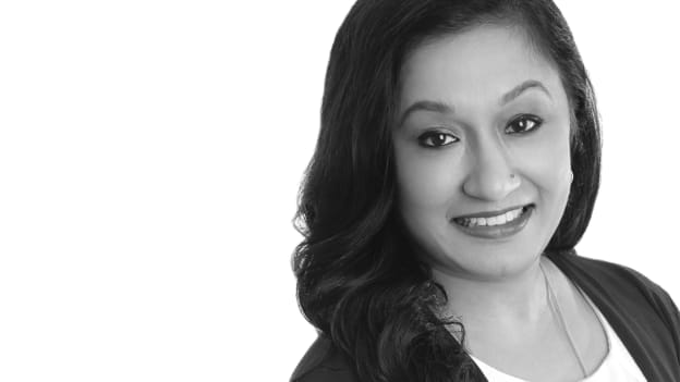Rapid Fire with Sheela Parakkal, CHRO, Prudential Singapore