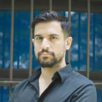 Swapnil Kamat