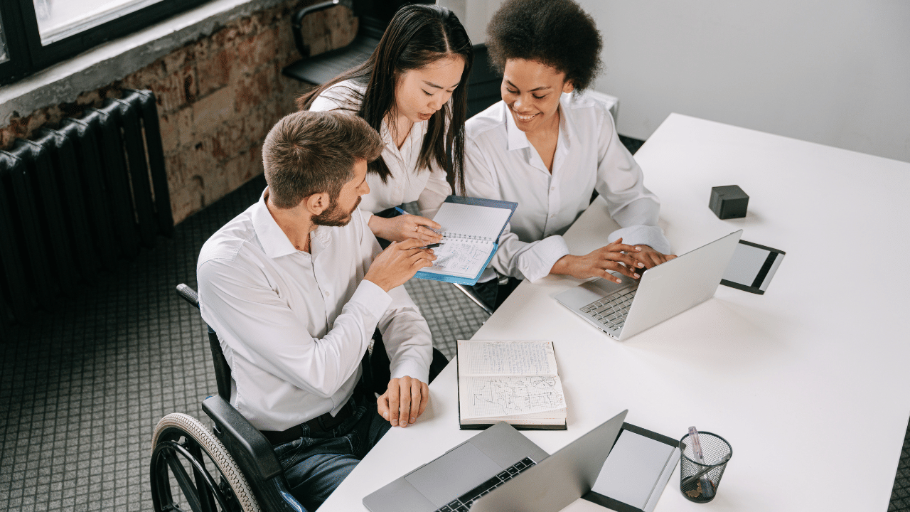How to sell 'agility' to an exhausted workforce that just wants a bonus
