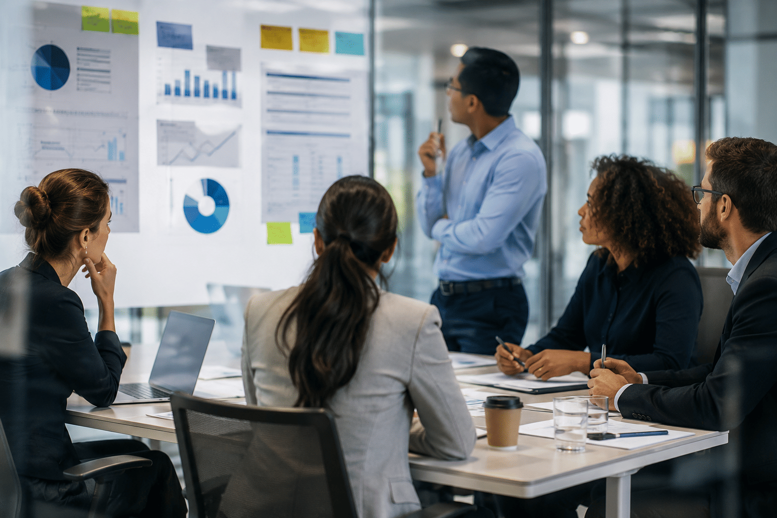 Only 19% of HR teams are equipped to consistently deliver projects, research finds