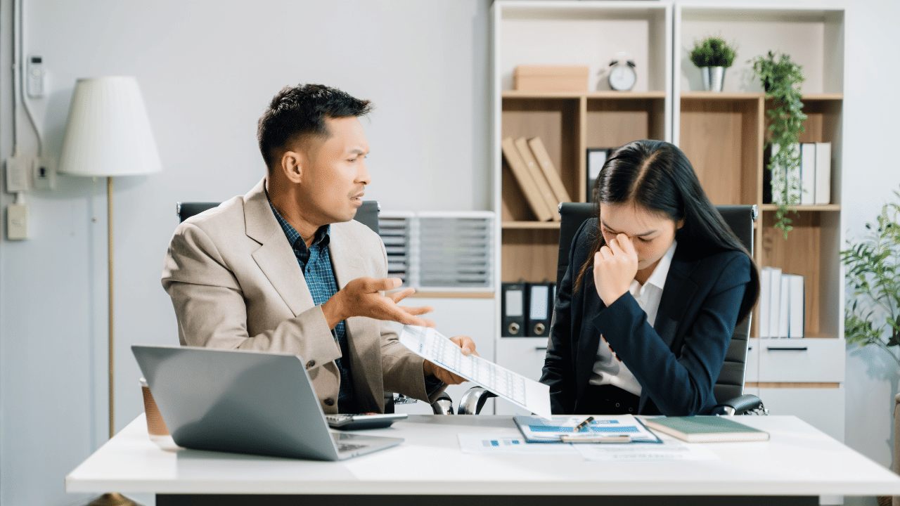Workplace stress could cost Malaysia RM34 billion annually by 2030