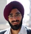 Harpreet Singh Grover