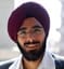 Harpreet Singh Grover