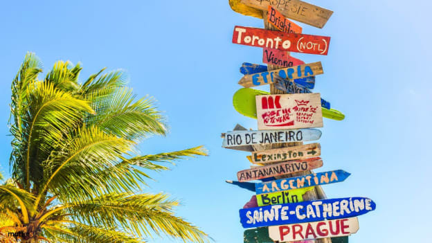 Redesigning PTO: Is your vacation policy really supporting wellbeing?