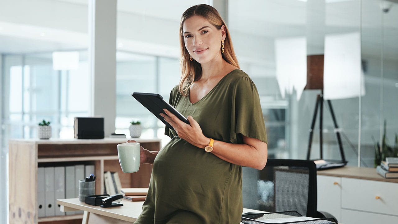The Mother Matrix: Rethinking productivity at workplace with care as a KPI