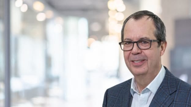 HireRight appoints Euan Menzies as President and Chief Executive Officer