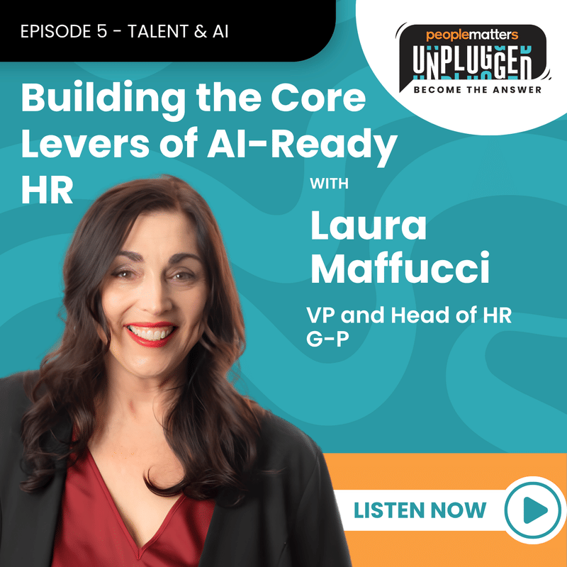 Episode 5 – Talent & AI