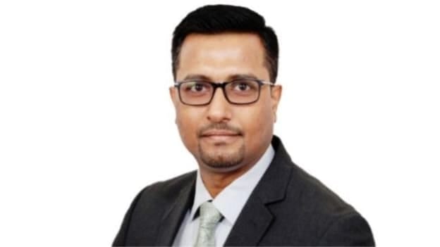 Tata Projects promotes Ritesh Pratap Singh as CHRO