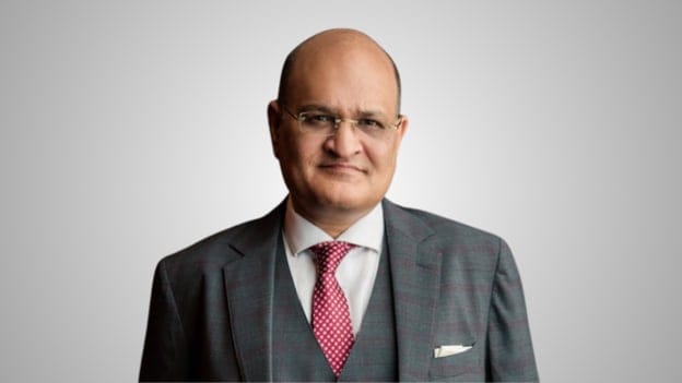 Lubrizol names Nitin Mengi as Vice President for Additives business in IMEA