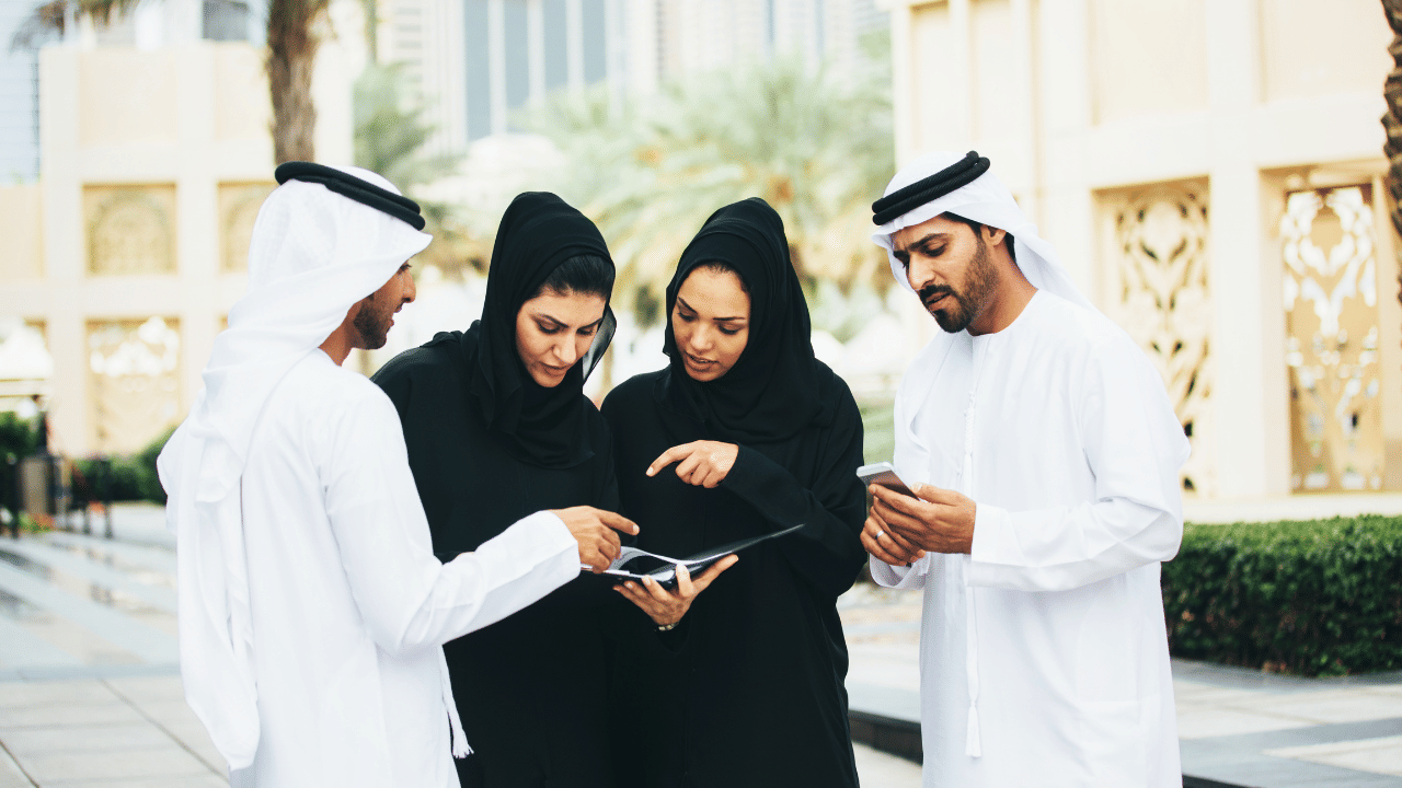 76% of UAE employers struggle to hire as AI skills top demand: Report