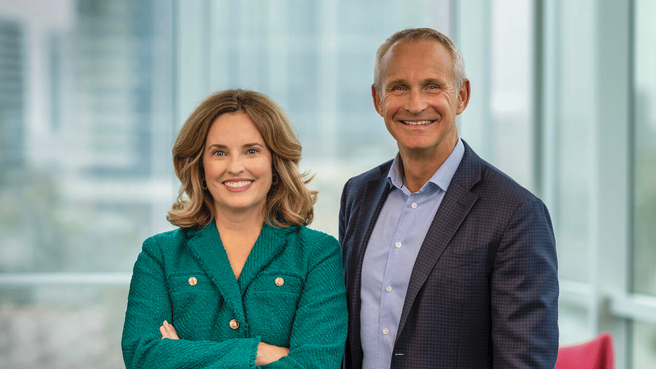 ManpowerGroup names Becky Frankiewicz CEO