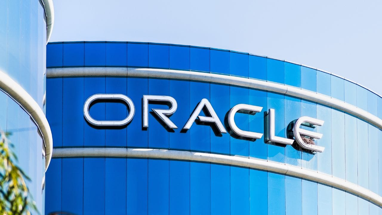 Oracle may lay off thousands as AI data centre investments strain cash flow
