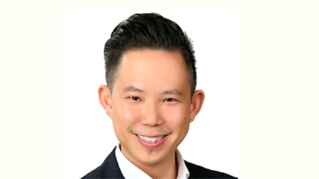 Tiger Brokers welcomes Ian Leong as the new CEO