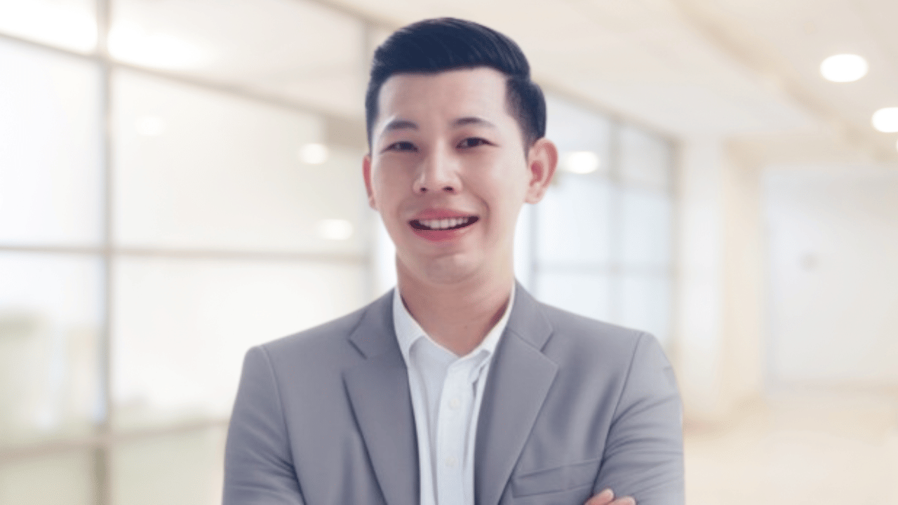 Thanapat Pratoommase joins BNP Paribas as Director – Head of HR Thailand