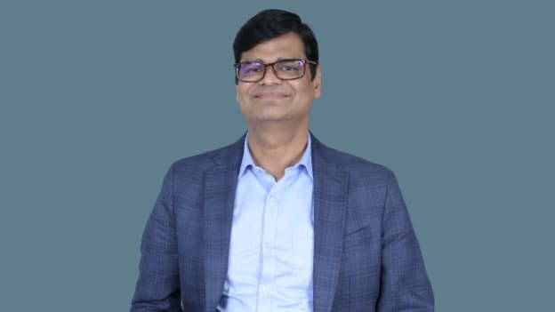 Organisations need a solid change management strategy for digital transformation to succeed: Visionet Systems India’s Alok Bansal