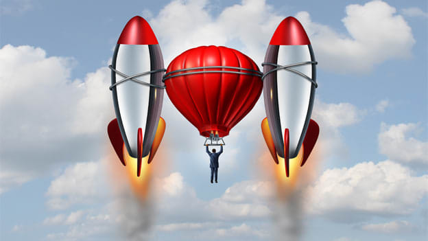 Forging Leaders in start-ups