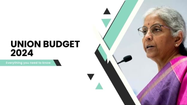 Union Budget 2024: Everything you need to know about the upcoming interim budget