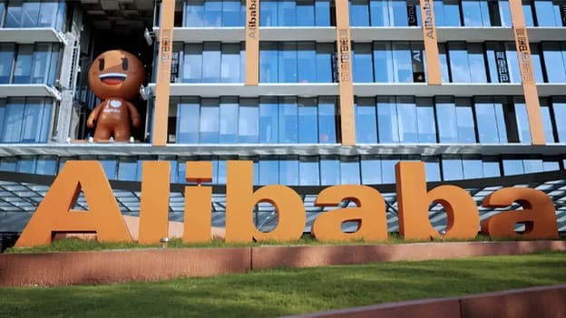 Alibaba employee found not guilty in sexual harassment case