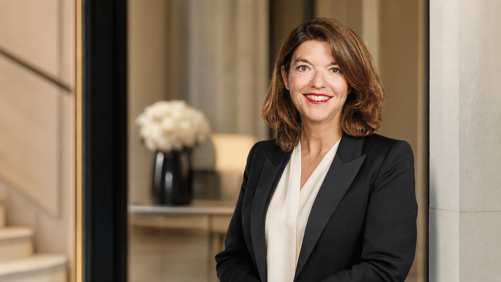 Chanel appoints Helene de Tissot as Chief Financial Officer