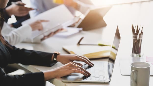 Can taking on more responsibilities at work lead to a pay rise and promotion?