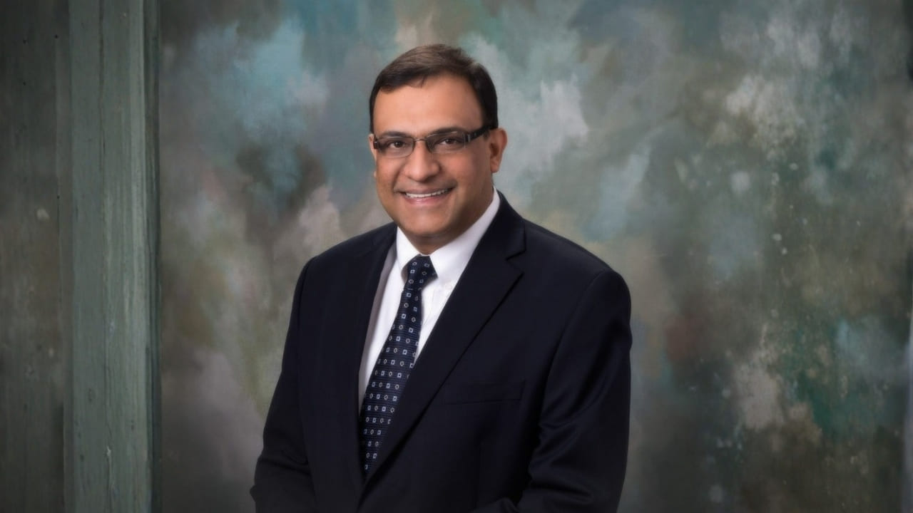 TVS Supply Chain Solutions appoints Vikas Chadha as Global CEO