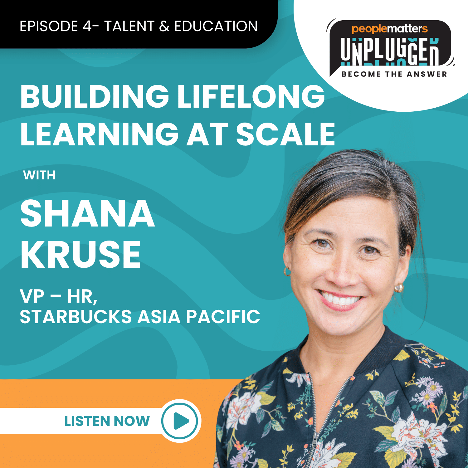 Episode 4 –  Talent & Education