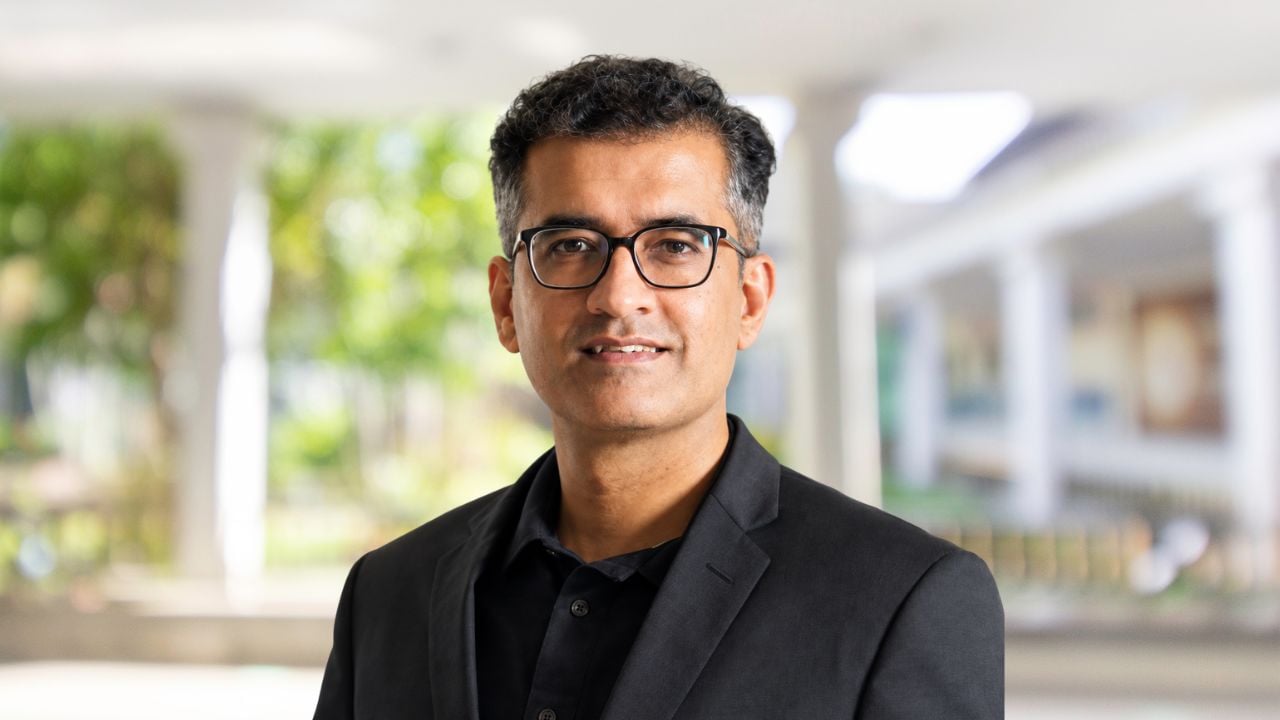 Qualcomm India appoints Sankalp Naswa as Head of Total Rewards
