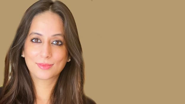Culture can and needs to evolve with time: Ruchi Bhalla, Pitney Bowes