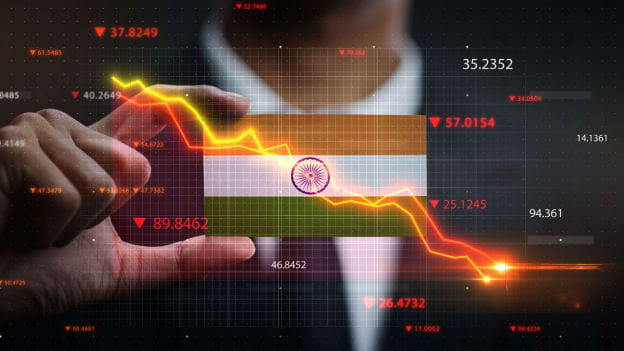 India to drive 20% of global growth, become third-largest economy by 2028