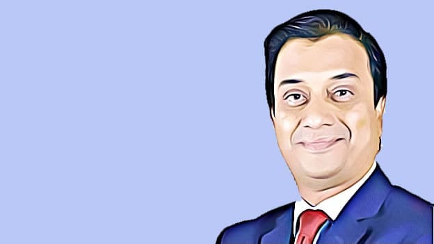 HDFC Securities appoints Head of Product & Business Development