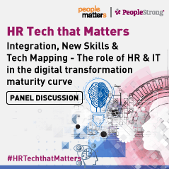 Integration, New Skills & Tech Mapping-Role of HR & IT in Digital Transformation