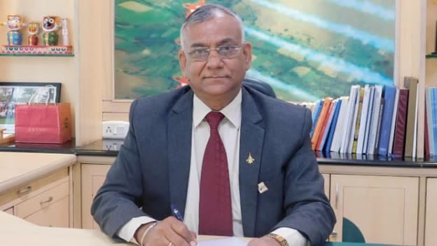 Hindustan Aeronautics Limited appoints new HR Director