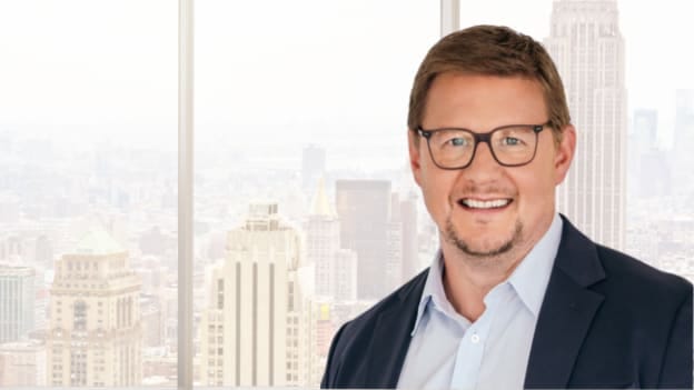 GTN Group names Damian Bunce as CEO in the Middle East