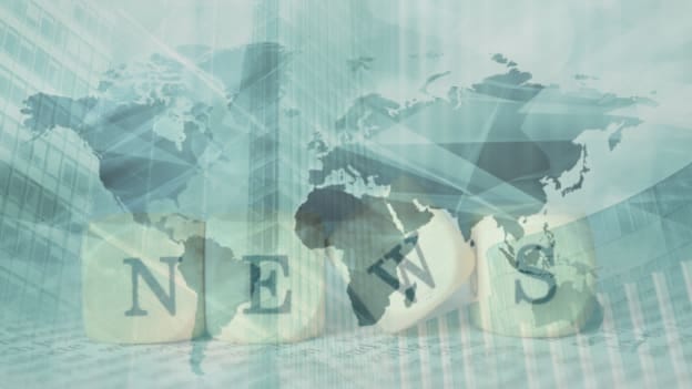 Global Weekly Updates: What’s happening around the world?