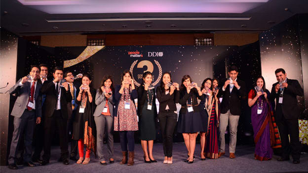 The 2016 List is Out: The 'Fab 15' of Emerging HR Leaders!